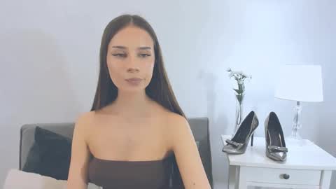 EmilyCharming online show from February 5, 12:20 am