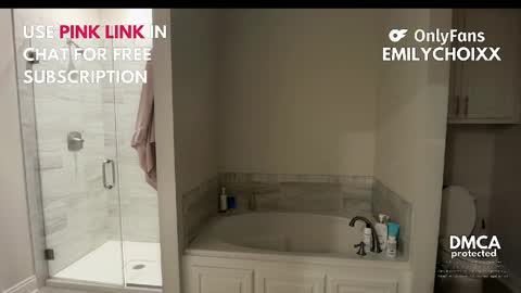 emily choi online show from May 9, 1:55 am