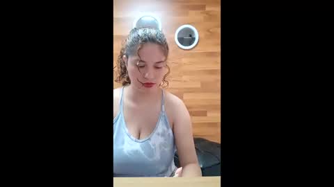 EmilyCm online show from April 20, 6:11 pm