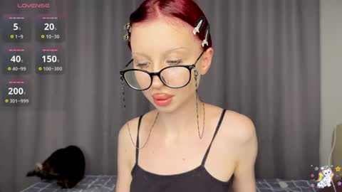 Emily online show from June 30, 7:23 pm