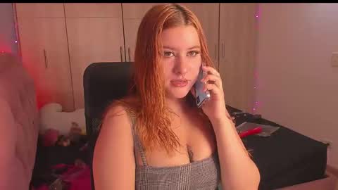 rosse foxter online show from March 8, 8:57 pm