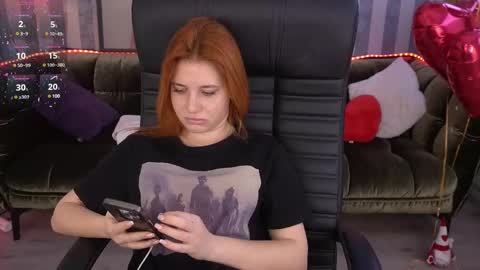 Emily online show from February 17, 9:24 am