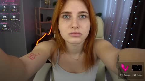 Emily online show from January 27, 10:49 am