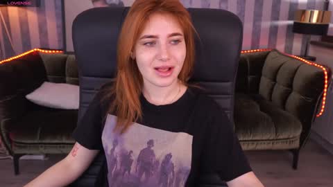 Emily online show from January 25, 6:23 am