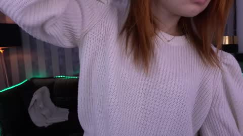 Emily online show from January 12, 9:51 am