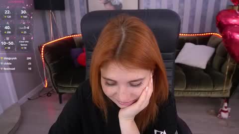 Emily online show from February 19, 10:01 am