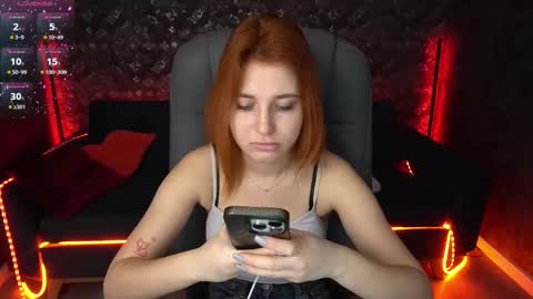 Emily online show from March 5, 12:22 pm