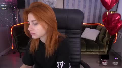 Emily online show from February 19, 6:55 am