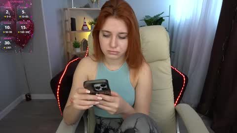 Emily online show from February 26, 9:22 am