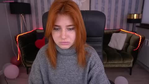 Emily online show from March 12, 6:07 am