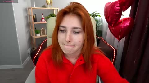 Emily online show from February 14, 6:23 am