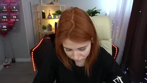 Emily online show from March 2, 9:31 am