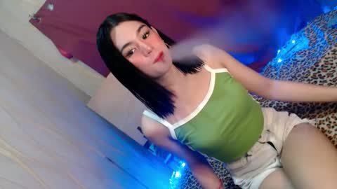 ariane online show from January 3, 8:32 am