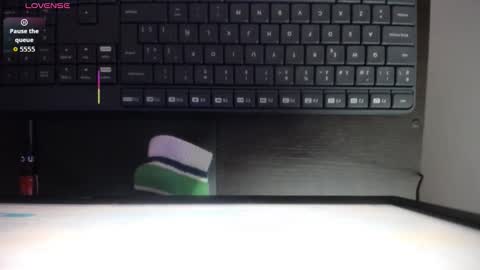 Emilyhines online show from December 2, 8:29 pm