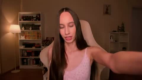 Alina online show from June 25, 8:14 pm