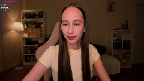 Alina online show from July 9, 8:13 pm