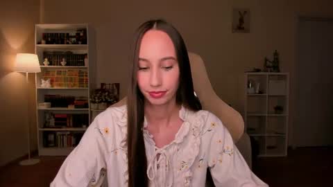 Alina online show from June 22, 7:54 pm