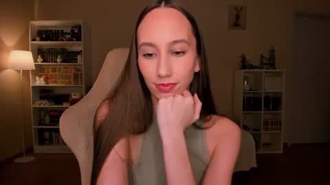 Alina online show from July 17, 8:55 pm