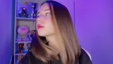 VALEEEN online show from October 14, 5:16 pm