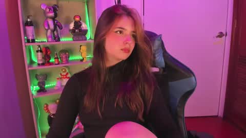 VALEEEN online show from February 16, 8:00 pm