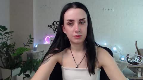 Emyli online show from February 22, 1:00 am