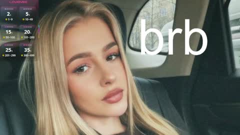 emilymagnificent online show from April 7, 4:47 am