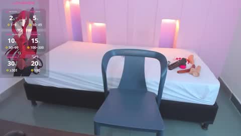 Emily Parks  online show from March 5, 7:49 pm