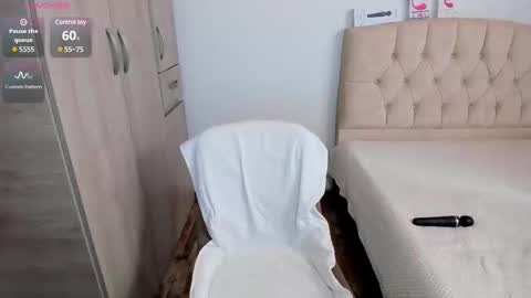 Emily online show from March 3, 4:26 pm