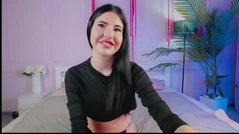Emily online show from June 2, 8:55 pm