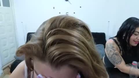 emily  friends online show from November 15, 6:26 am