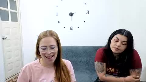 emily  friends online show from July 13, 10:46 pm
