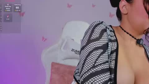 Emily  online show from October 21, 11:30 pm