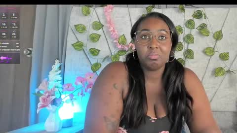 emilyrojas online show from March 11, 8:09 pm