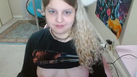 emily haze online show from February 13, 5:58 am