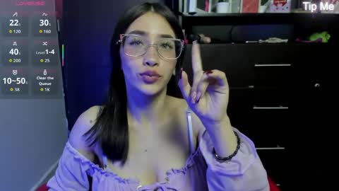 Emy online show from April 14, 10:57 pm