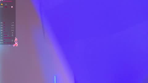 Betty online show from March 11, 1:52 am