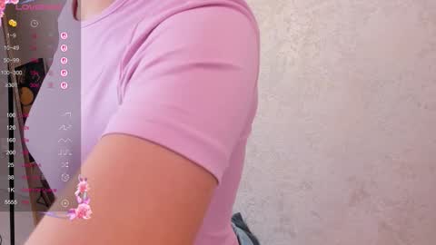 Betty online show from February 21, 1:41 am