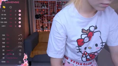 Betty online show from February 11, 1:53 am