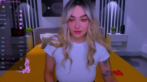 Emily online show from March 2, 5:08 am