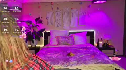emilywhisperawesome online show from July 16, 9:29 pm
