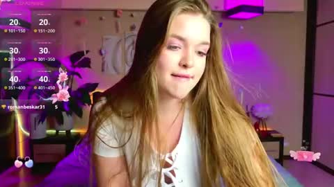emilywhisperawesome online show from July 8, 8:34 pm