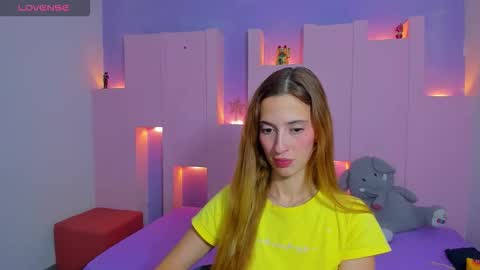 emilywilliis online show from February 24, 1:08 am