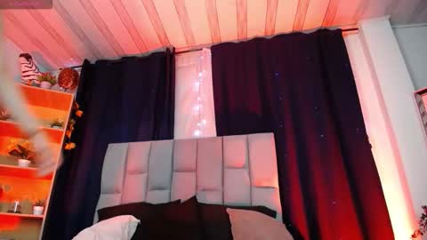 Emily  online show from January 15, 3:15 am