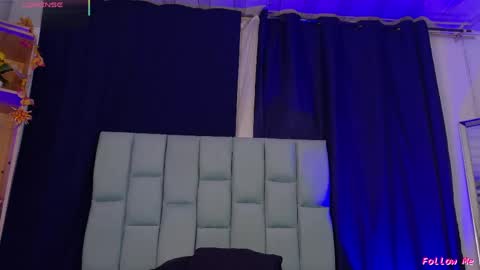 Emily  online show from April 19, 12:44 am