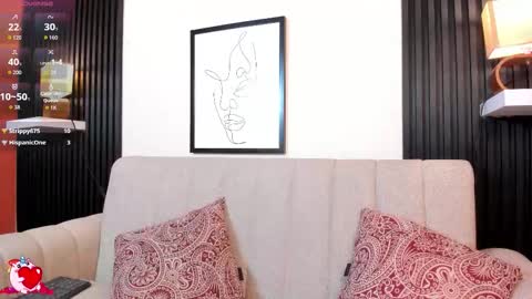 emilyy_kim online show from October 12, 11:28 pm