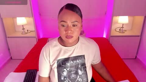 Emily online show from March 19, 3:56 am