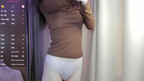 Nadya online show from March 7, 8:34 am