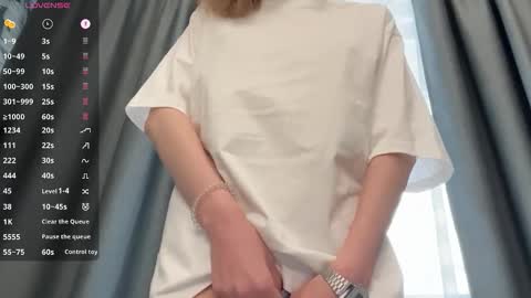 Nadya online show from October 17, 7:23 am