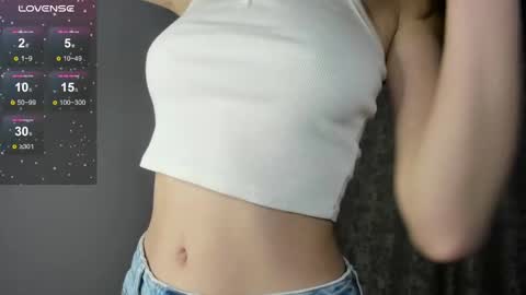 Nadya online show from January 12, 1:53 am