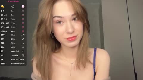 Nadya online show from October 21, 12:27 am